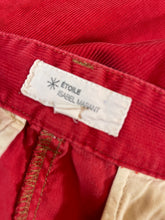 Charger l'image dans la galerie, Pantalon velours ras Isabel Marant taille 38