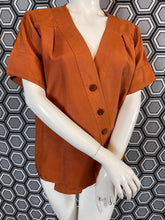 Charger l'image dans la galerie, Haut Yves Saint Laurent rive gauche taille 38