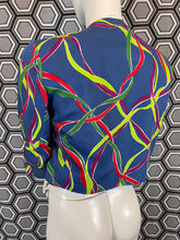 Charger l'image dans la galerie, Superbe veste rare Yves Saint Laurent rive gauche taille 38