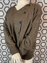 Charger l'image dans la galerie, Pull Lemaire taille 38