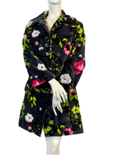 Charger l'image dans la galerie, Incroyable manteau kenzo en velours taille 36