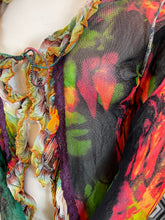 Charger l'image dans la galerie, Superbe veste en mesh Jean-Paul Gaultier taille 42