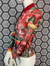 Charger l'image dans la galerie, Chemise Jean Paul Gaultier taille 34