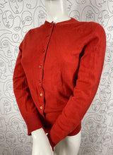 Charger l'image dans la galerie, Gilet Hawico cachemire taille 38