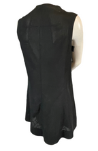 Charger l'image dans la galerie, Mini-robe Yohji Yamamoto taille 38