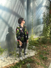 Charger l'image dans la galerie, Incroyable manteau kenzo en velours taille 36