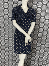 Charger l'image dans la galerie, Robe à pois Paul Smith Black taille 36