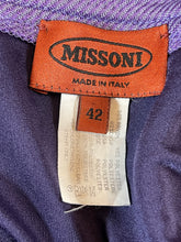 Charger l'image dans la galerie, Jupe Missoni taille 40