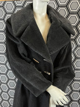 Charger l'image dans la galerie, Manteau Paco Rabanne gros pailleté taille 38