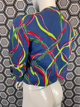 Charger l'image dans la galerie, Superbe veste rare Yves Saint Laurent rive gauche taille 38