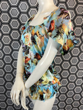 Charger l'image dans la galerie, Haut neuf Jean-Paul Gaultier taille 40