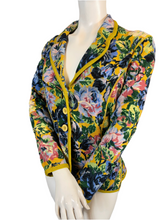 Charger l'image dans la galerie, Veste Kenzo taille 38