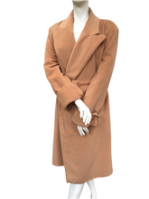 Charger l'image dans la galerie, Manteau Jean-Paul Gaultier angora taille 38