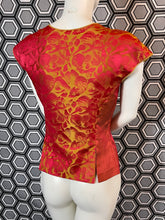 Charger l'image dans la galerie, Haut A la bonne renommée taille 36