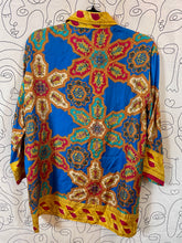 Charger l'image dans la galerie, Chemisier long Gianfranco Ferre taille 38