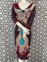 Charger l'image dans la galerie, Superbe robe Christian Lacroix taille 40