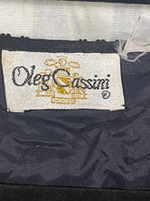 Charger l'image dans la galerie, Haut Oleg Cassini taille 38