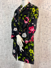 Charger l'image dans la galerie, Incroyable manteau kenzo en velours taille 36