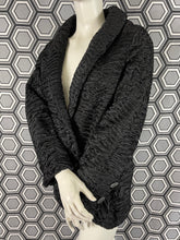 Charger l'image dans la galerie, Ensemble Chantal Thomass en astrakan vintage taille 36