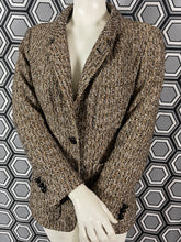 Charger l'image dans la galerie, Veste en tweed Yves Saint Laurent rive gauche taille 38