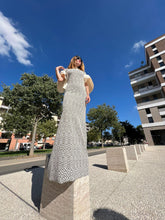 Charger l'image dans la galerie, Incroyable robe de créateur taille 38