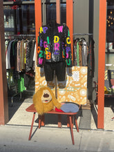 Charger l'image dans la galerie, Incroyable veste à sequins vintage taille 40