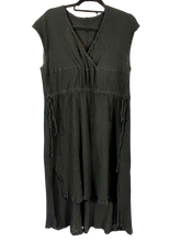 Charger l'image dans la galerie, Robe / tunique Tsumori Chisato taille 38