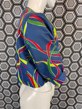 Charger l'image dans la galerie, Superbe veste rare Yves Saint Laurent rive gauche taille 38