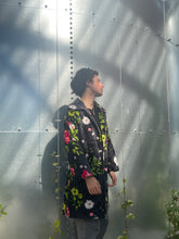 Charger l'image dans la galerie, Incroyable manteau kenzo en velours taille 36