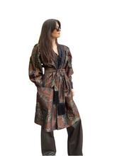 Charger l'image dans la galerie, Incroyable manteau léger Lanvin taille 40