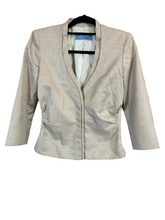 Charger l'image dans la galerie, Veste Thierry Mugler couture taille 36
