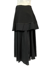 Charger l'image dans la galerie, Jupe longue Yohji Yamamoto taille 38