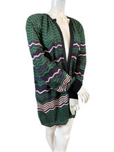 Charger l'image dans la galerie, Gilet Missoni taille 44