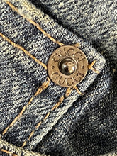 Charger l'image dans la galerie, Jeans bleu Gucci taille 34