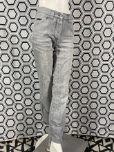 Charger l'image dans la galerie, Jeans gris clair Dolce & Gabbana taille 34