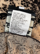 Charger l'image dans la galerie, Haut en mesh Jean Paul Gaultier taille 38