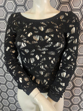 Charger l'image dans la galerie, Superbe haut vintage Thierry Mugler taille 36