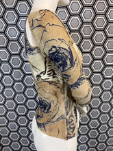 Charger l'image dans la galerie, Haut en mesh Roberto Cavalli taille 42