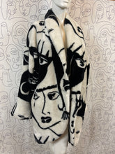 Charger l'image dans la galerie, Superbe et rare manteau Donny Brook taille 40