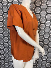 Charger l'image dans la galerie, Haut Yves Saint Laurent rive gauche taille 38