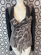 Charger l'image dans la galerie, Haut en soie Rick Owens taille 36