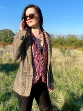 Charger l'image dans la galerie, Veste en tweed Yves Saint Laurent rive gauche taille 38
