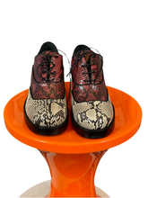 Charger l'image dans la galerie, Sublimes Chaussures en python Miu Miu pointure 36