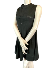 Charger l'image dans la galerie, Mini-robe Yohji Yamamoto taille 38