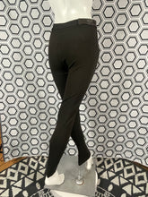 Charger l'image dans la galerie, Pantalon Givenchy empiècement cuir taille 36