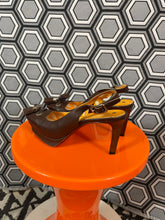 Charger l'image dans la galerie, Paire d’escarpins vintage Céline pointure 36 1/2 neufs