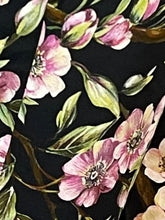 Charger l'image dans la galerie, Pantalon à fleurs Dolce & Gabbana taille 34