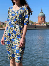 Charger l'image dans la galerie, Superbe robe Yves Saint Laurent taille 42