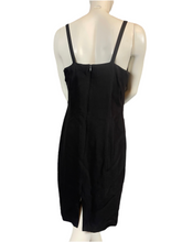 Charger l'image dans la galerie, Exceptionnelle robe à perles Louis Feraud taille 42