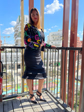 Charger l'image dans la galerie, Incroyable !!! Jupe Moschino à cerceaux taille 36